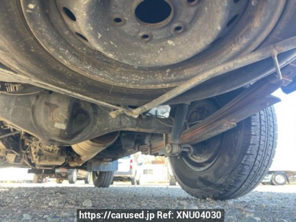 Used 2001 AT toyota hiace-van RZH102V Image[41]