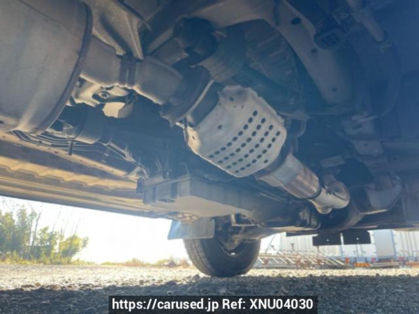 Used 2001 AT toyota hiace-van RZH102V Image[42]
