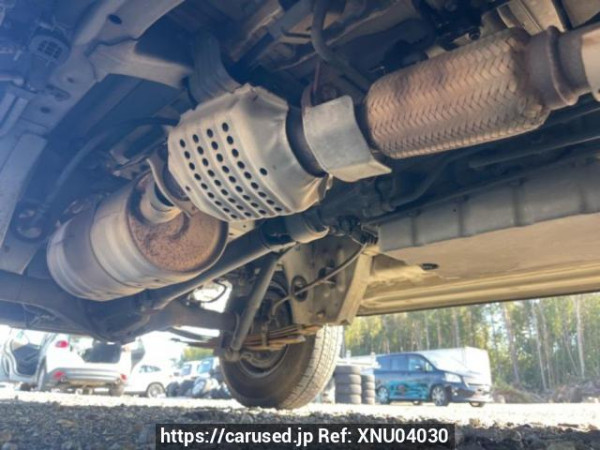 Used 2001 AT toyota hiace-van RZH102V Image[43]