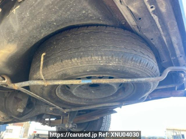 Used 2001 AT toyota hiace-van RZH102V Image[44]