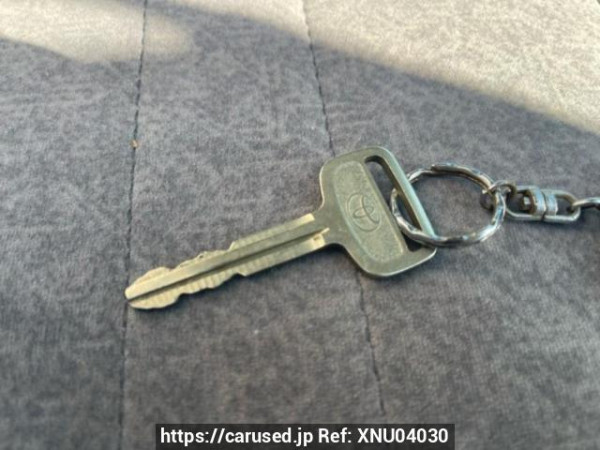 Used 2001 AT toyota hiace-van RZH102V Image[45]