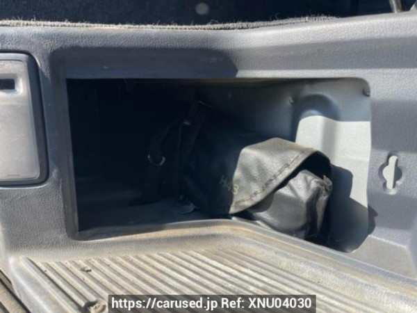 Used 2001 AT toyota hiace-van RZH102V Image[46]