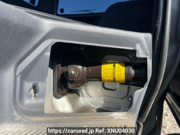 Used 2001 AT toyota hiace-van RZH102V Image[47]