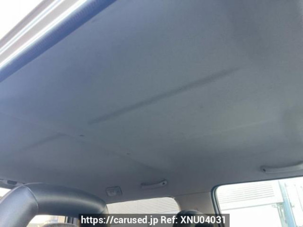 Used 1999 AT suzuki jimny JB23W Image[11]