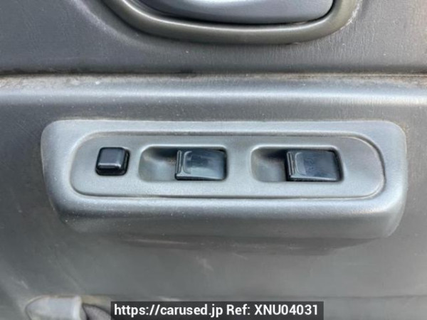 Used 1999 AT suzuki jimny JB23W Image[16]
