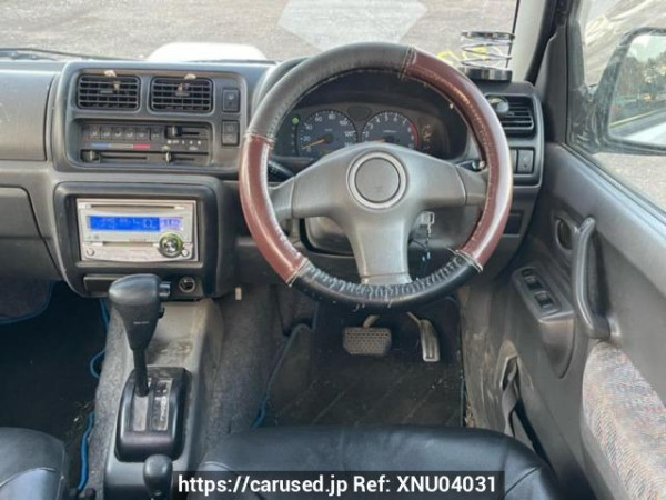 Used 1999 AT suzuki jimny JB23W Image[19]