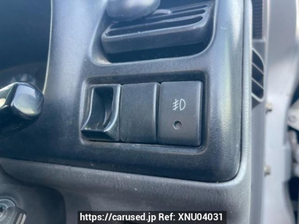 Used 1999 AT suzuki jimny JB23W Image[21]