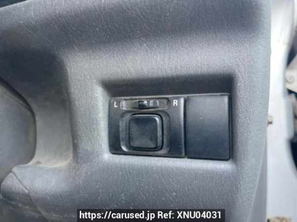 Used 1999 AT suzuki jimny JB23W Image[22]
