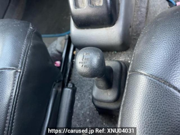 Used 1999 AT suzuki jimny JB23W Image[27]