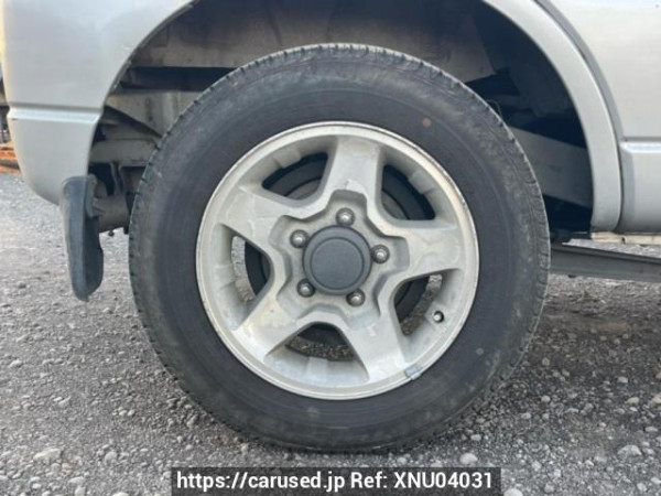 Used 1999 AT suzuki jimny JB23W Image[31]