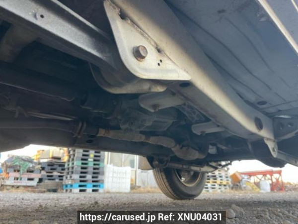 Used 1999 AT suzuki jimny JB23W Image[42]