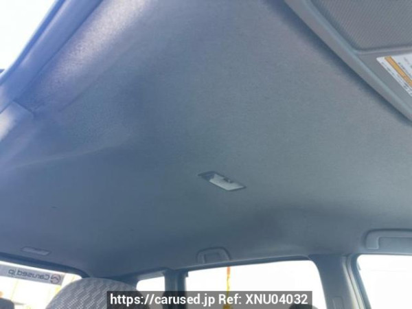 Used 2010 AT toyota sienta NCP81G Image[12]