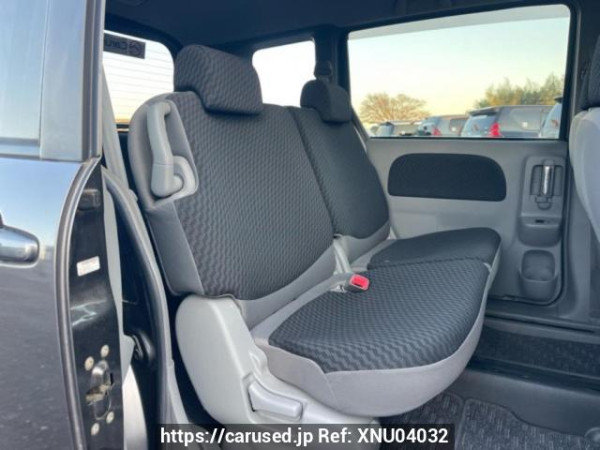 Used 2010 AT toyota sienta NCP81G Image[15]