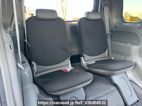 Used 2010 AT toyota sienta NCP81G Image[17]