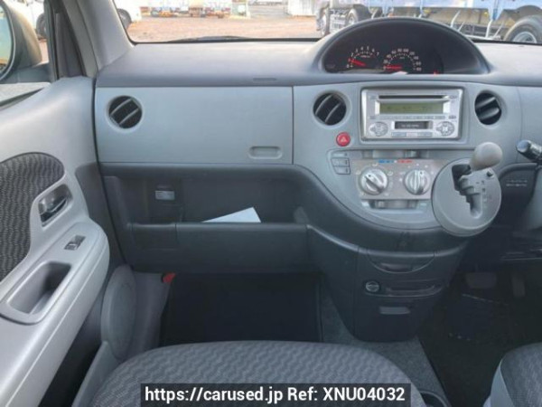 Used 2010 AT toyota sienta NCP81G Image[21]
