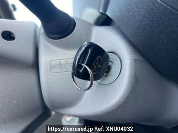 Used 2010 AT toyota sienta NCP81G Image[23]