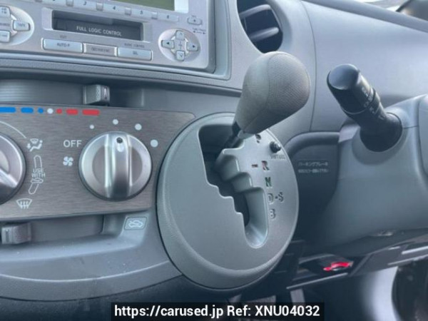 Used 2010 AT toyota sienta NCP81G Image[28]