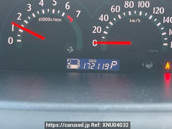 Used 2010 AT toyota sienta NCP81G Image[30]