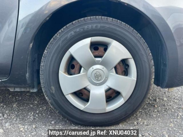 Used 2010 AT toyota sienta NCP81G Image[31]