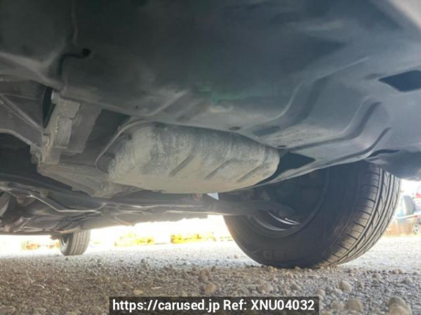 Used 2010 AT toyota sienta NCP81G Image[37]