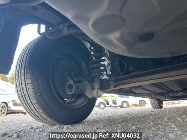 Used 2010 AT toyota sienta NCP81G Image[40]