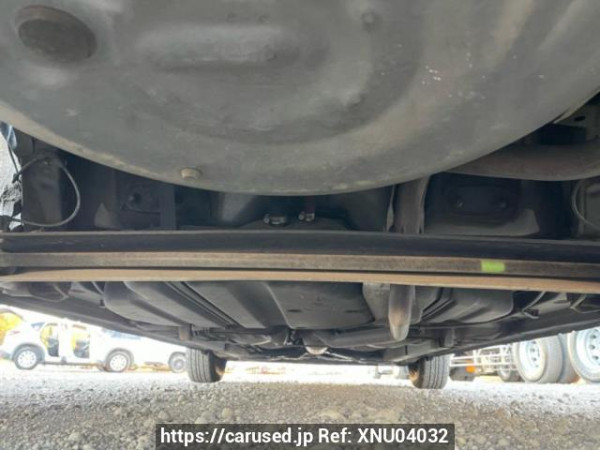 Used 2010 AT toyota sienta NCP81G Image[41]