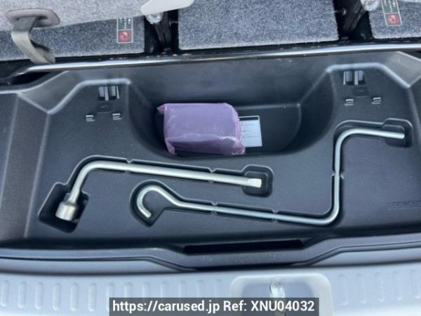 Used 2010 AT toyota sienta NCP81G Image[47]