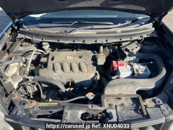 Used 2009 AT nissan x-trail NT31 Image[9]