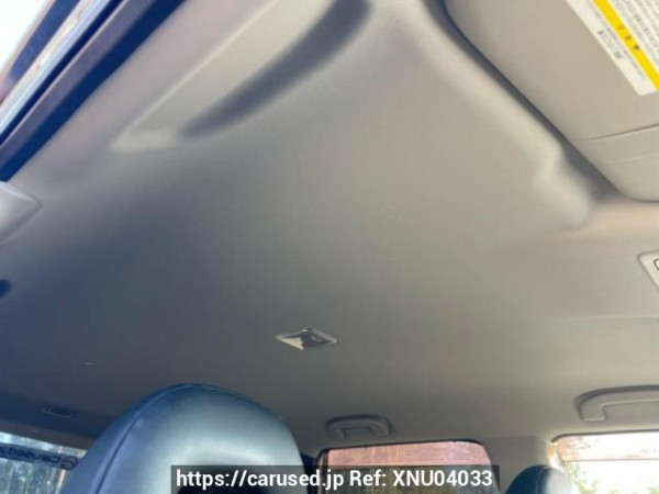 Used 2009 AT nissan x-trail NT31 Image[12]