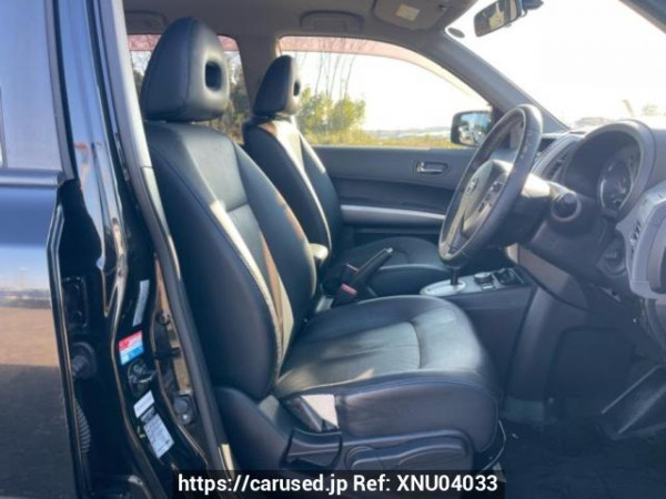 Used 2009 AT nissan x-trail NT31 Image[13]