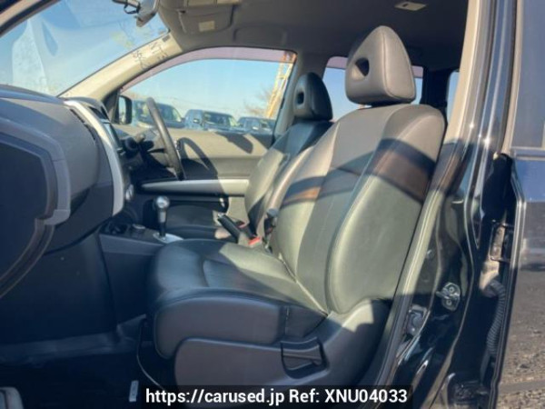 Used 2009 AT nissan x-trail NT31 Image[14]