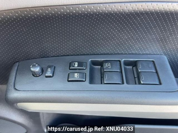 Used 2009 AT nissan x-trail NT31 Image[17]