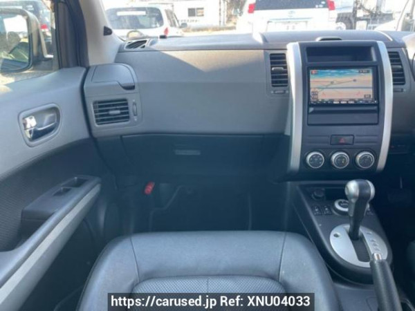 Used 2009 AT nissan x-trail NT31 Image[19]