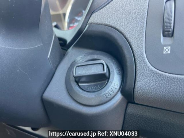 Used 2009 AT nissan x-trail NT31 Image[23]