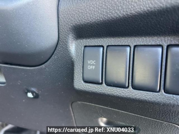 Used 2009 AT nissan x-trail NT31 Image[24]