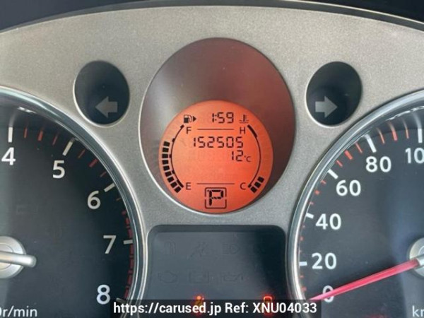 Used 2009 AT nissan x-trail NT31 Image[32]