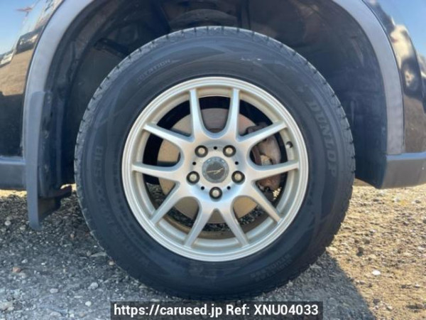 Used 2009 AT nissan x-trail NT31 Image[33]