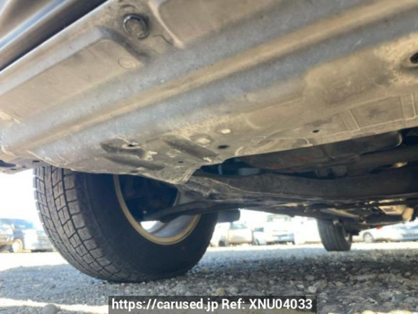 Used 2009 AT nissan x-trail NT31 Image[37]