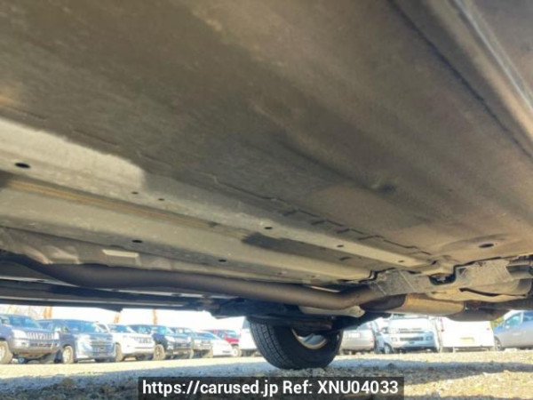 Used 2009 AT nissan x-trail NT31 Image[40]