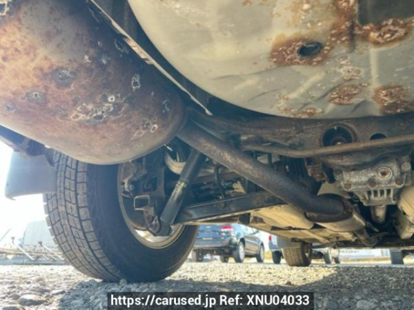 Used 2009 AT nissan x-trail NT31 Image[42]