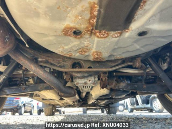 Used 2009 AT nissan x-trail NT31 Image[43]