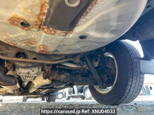 Used 2009 AT nissan x-trail NT31 Image[44]