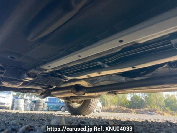 Used 2009 AT nissan x-trail NT31 Image[46]