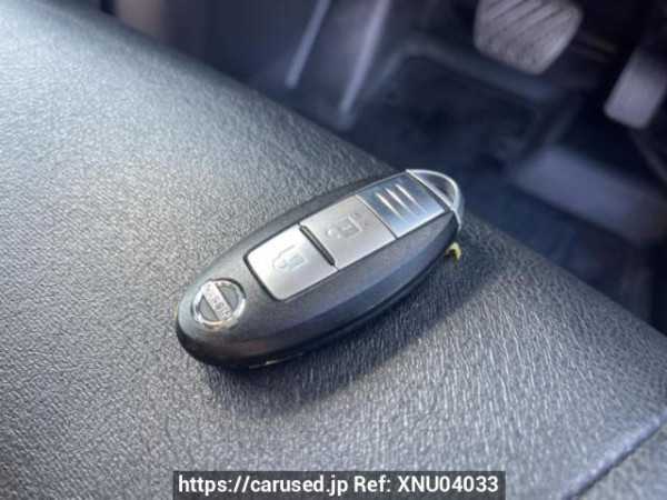 Used 2009 AT nissan x-trail NT31 Image[47]