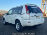 Used 2000 AT nissan x-trail NT30 Image[4]