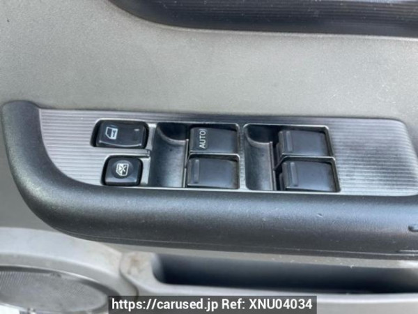 Used 2000 AT nissan x-trail NT30 Image[17]