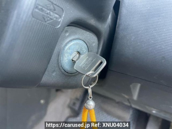 Used 2000 AT nissan x-trail NT30 Image[21]