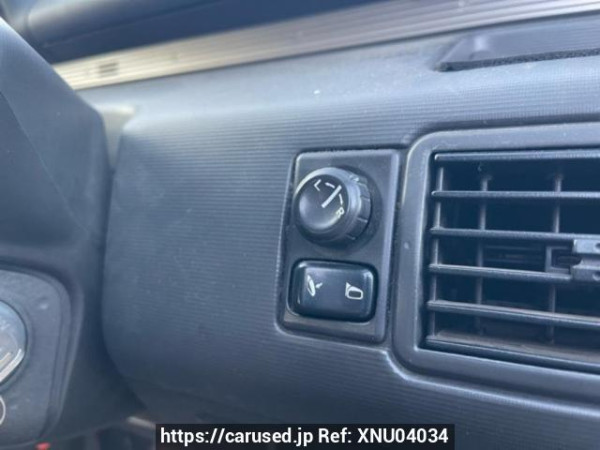 Used 2000 AT nissan x-trail NT30 Image[22]