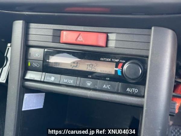 Used 2000 AT nissan x-trail NT30 Image[26]