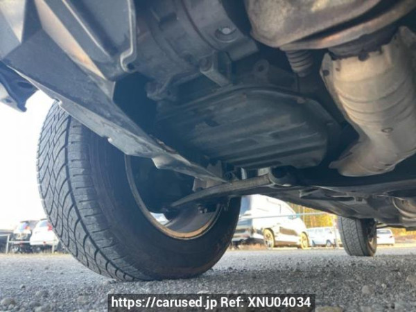 Used 2000 AT nissan x-trail NT30 Image[34]